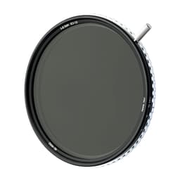 Nisi Filter ND-vario 1-5 Stops True Color 58mm