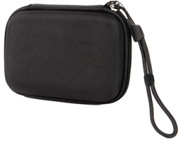 Cirafon Bag For 2.5" Extern HDD With CardPocket 