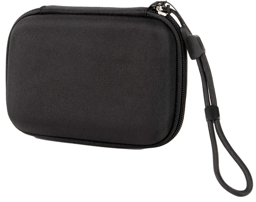 Cirafon Förvaringsväska För 2.5" Extern HDD Med CardPocket 
