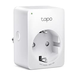 Tp-link Tapo P110 smartplugg 3680 W Hjem, Kontor Hvit 