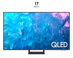 Samsung TQ55Q70C 55" 4K QLED Smart-TV (2023) 