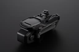 Dji Mavic 3 Pro Storage Cover 