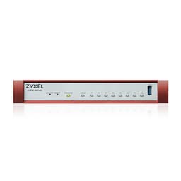 Zyxel Nebula USG Flex H 100 (endast hårdvara) 