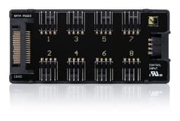 Noctua NA-FH1 Computerkølesystem, dele og tilbehør Ventilator controller 