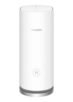 Huawei WiFi Mesh 3 Dual-band (2,4 GHz / 5 GHz) Wi-Fi 6 (802.11ax) Vit Intern 