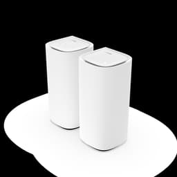 Linksys Velop Pro 6E Mesh WiFi 6E True Tri‑Band -järjestelmä 