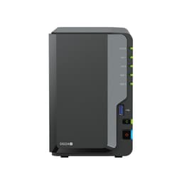 Synology Diskstation DS224+ 