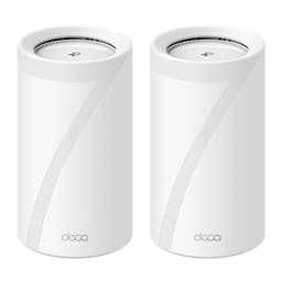 Tp-link Deco BE85 WiFi 7 Mesh System 2-Pack 