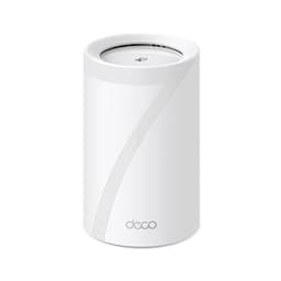 Tp-link Deco BE65 WiFi 7 Mesh System 1-Pack 