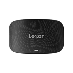 Lexar Professional CFexpress Type B & SD USB 3.2 Gen 2 