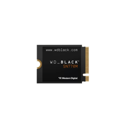 Wd Black SN770M 2TB SSD 2230 M.2 2230 PCIe 4.0