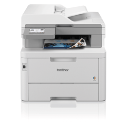 Brother MFC-L8340cdw A4 MFP 