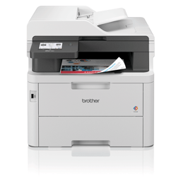 Brother MFC-L3760cdw A4 MFP 