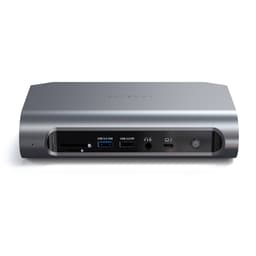 Satechi Multimedia Pro Dock USB Type-A