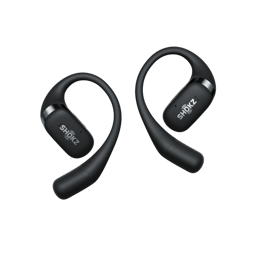 Shokz OpenFit Musta