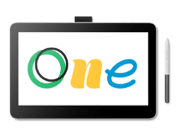 Wacom One 13 Touch 