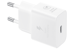 Samsung EP-T2510 Power Adapter 25W Wit