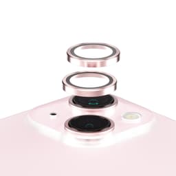 Panzerglass Hoops Lens Protector iPhone 15/15 Plus 
