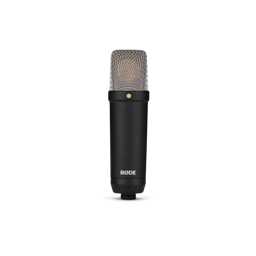 Røde NT1 Signature Sort Studiemikrofon 
