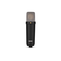 Røde NT1 Signature Svart Studiomikrofon 