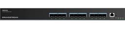 Grandstream GWN7832 12SFP+ 10 Gigabit Switch 
