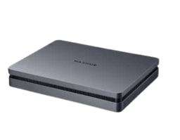 Maxhub MTR XT10-VB KIT videokonferenssystem 12 MP Videokonferenssystem för grupper 