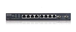 Zyxel Nebula XMG1915 8x2.5G 2x10G Switch 