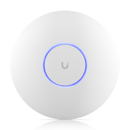 Ubiquiti UniFi U7 Pro WiFi 7 Access Point Tri-band 