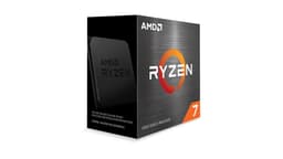 Amd Ryzen 7 5700X3D 3GHz Socket AM4 Processor