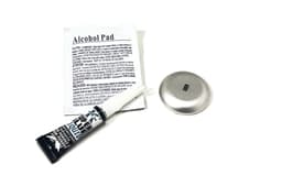 Kensington Security Slot Adapter Kit 