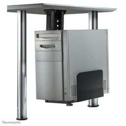 Neomounts CPU Hållare 30kg H:39-54cm W: 13-23cm Svart 