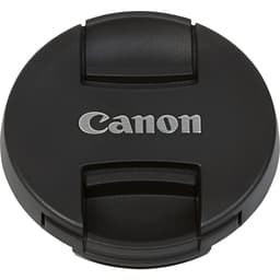 Canon Lens Cap E-58II 