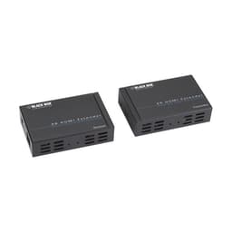 Black Box HDMI And IR Extender Kit Over Catx 