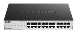 D-link GO-SW-24G 
