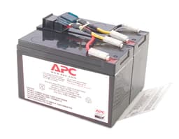 Apc Replacement Battery Cartridge #48 