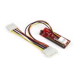 Startech 40-Pin IDE PATA to SATA Adapter Converter 