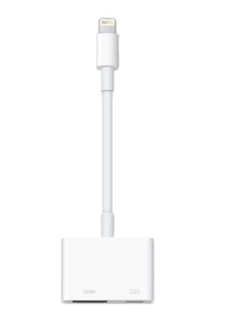 Apple Lightning Digital Av Adapter 
