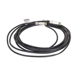 Hpe X240 Direct Attach Cable 3m SFP+ SFP+