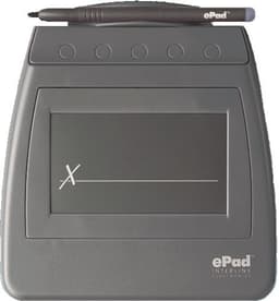 Epadlink ePad Sign Pad USB 