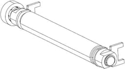 Zebra Tulostimen vetorulla 