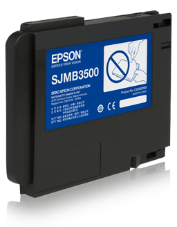 Epson Vedlikeholdssett – TMC3500 