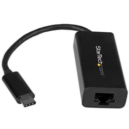 Startech USB C to Gigabit Ethernet Adapter 