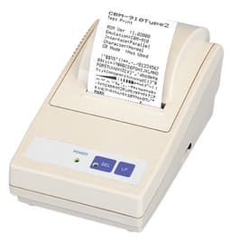Citizen CBM-910II Serial Incl Power Supply 