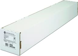 HP Papper HeavyWeight Bestruket 42" Rulle 30m 130g 