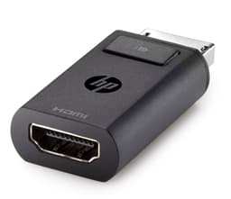Hp Displayport To HDMI Adapter DisplayPort HDMI