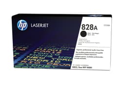 Hp Drum Black 828A 30K - M880z 