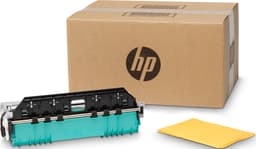 Hp Jätemusteen kerääjä 