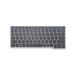 Lenovo Keyboard (Nordic) 