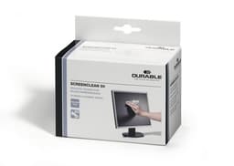 Durable ScreenClean 50 Cleaning Cloth 