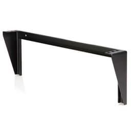 Startech 1U 19in Steel Vertical Rack and Wall Mountable Server Rack 